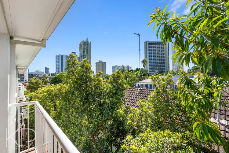 Second view of Homely unit listing, 228/35-45 Palm Avenue, Surfers Paradise QLD 4217