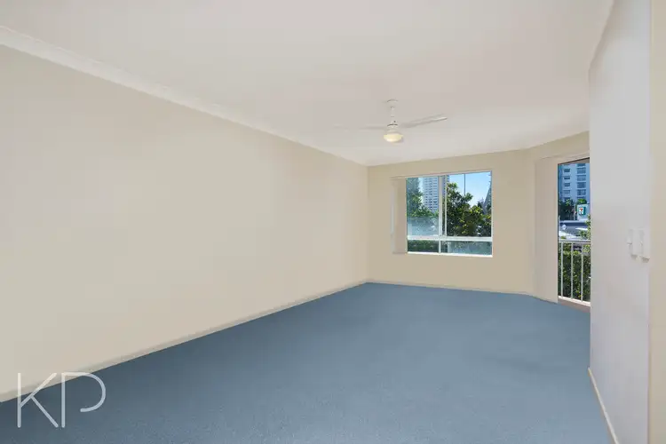 Fourth view of Homely unit listing, 228/35-45 Palm Avenue, Surfers Paradise QLD 4217