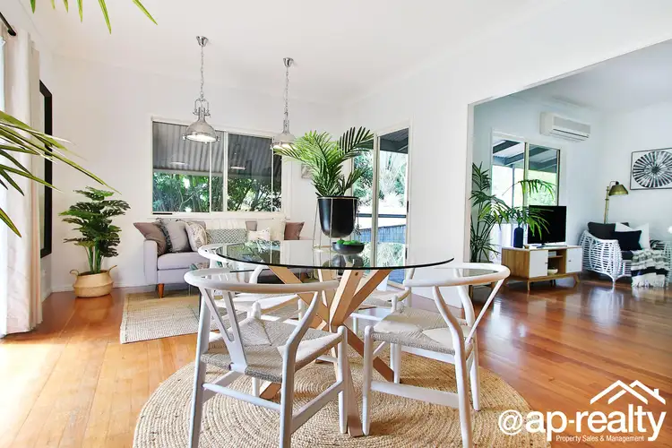 Second view of Homely house listing, 6 Daintree Close, Forest Lake QLD 4078