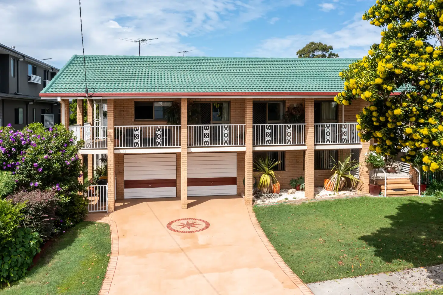 Main view of Homely house listing, 44 Walnut Street, Wynnum QLD 4178