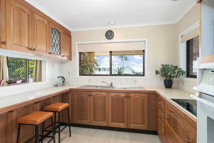 Third view of Homely house listing, 44 Walnut Street, Wynnum QLD 4178