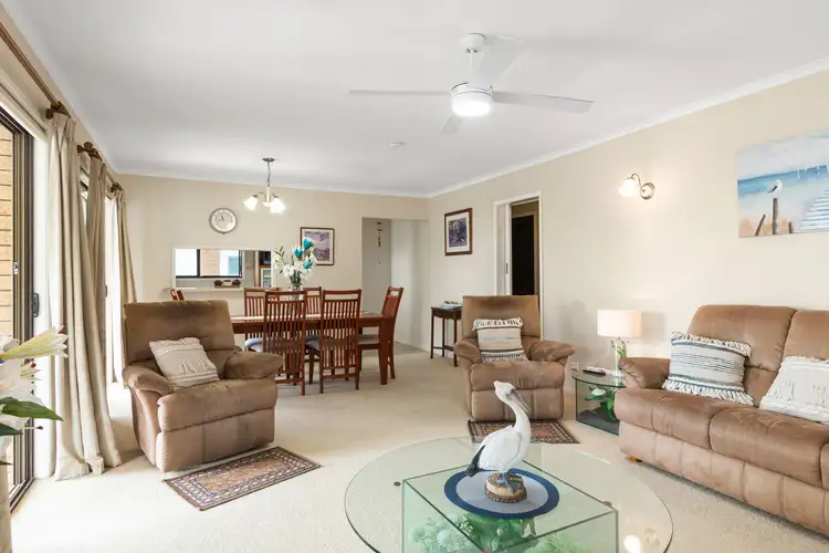 Fourth view of Homely house listing, 44 Walnut Street, Wynnum QLD 4178
