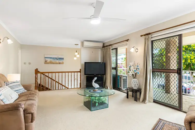 Fifth view of Homely house listing, 44 Walnut Street, Wynnum QLD 4178