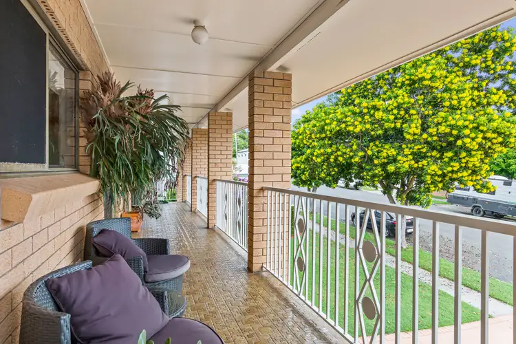 Seventh view of Homely house listing, 44 Walnut Street, Wynnum QLD 4178