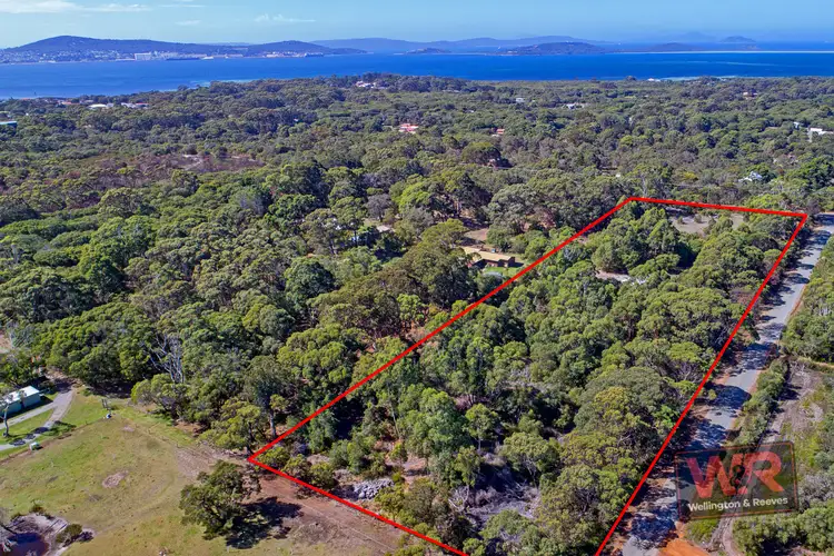 Main view of Homely land listing, 180 O'Connell Street, Little Grove WA 6330