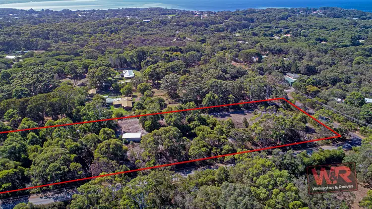 Third view of Homely land listing, 180 O'Connell Street, Little Grove WA 6330