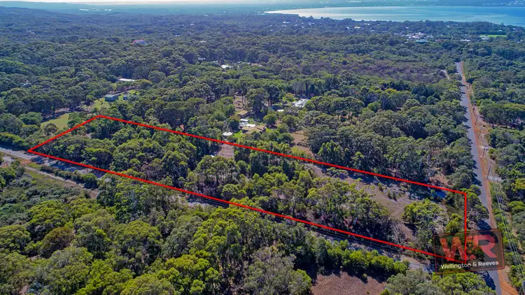Fourth view of Homely land listing, 180 O'Connell Street, Little Grove WA 6330
