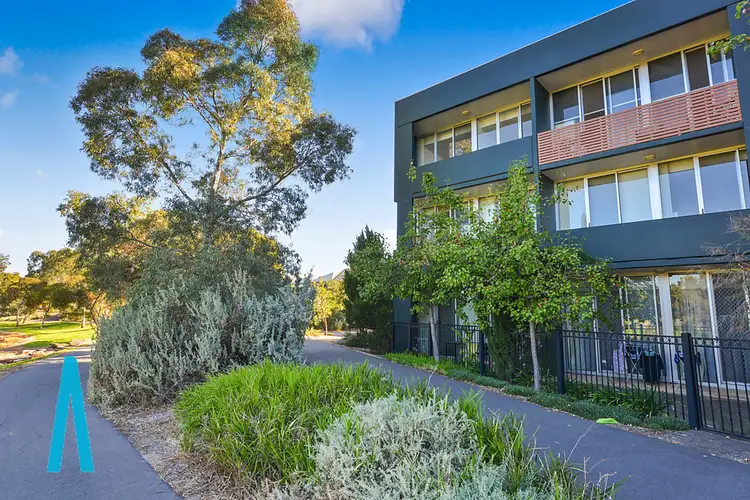 Second view of Homely house listing, 33/ 13 Yates Street, Mawson Lakes SA 5095