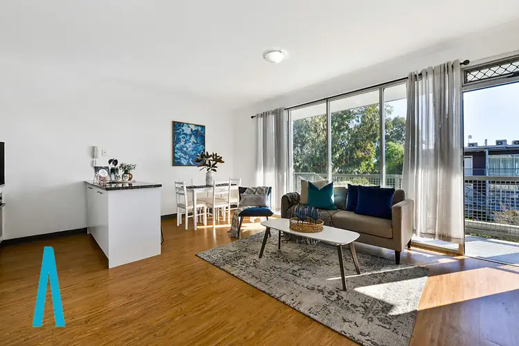 Third view of Homely house listing, 33/ 13 Yates Street, Mawson Lakes SA 5095