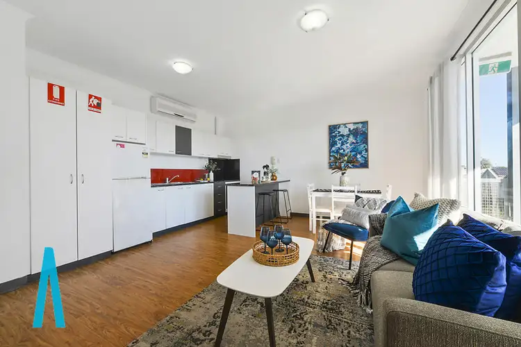Fourth view of Homely house listing, 33/ 13 Yates Street, Mawson Lakes SA 5095