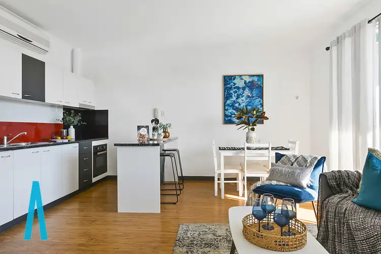 Fifth view of Homely house listing, 33/ 13 Yates Street, Mawson Lakes SA 5095