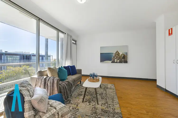 Sixth view of Homely house listing, 33/ 13 Yates Street, Mawson Lakes SA 5095