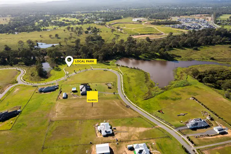 Third view of Homely land listing, 40-44 Sebring Drive, Jimboomba QLD 4280