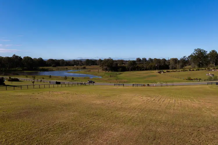 Fourth view of Homely land listing, 40-44 Sebring Drive, Jimboomba QLD 4280