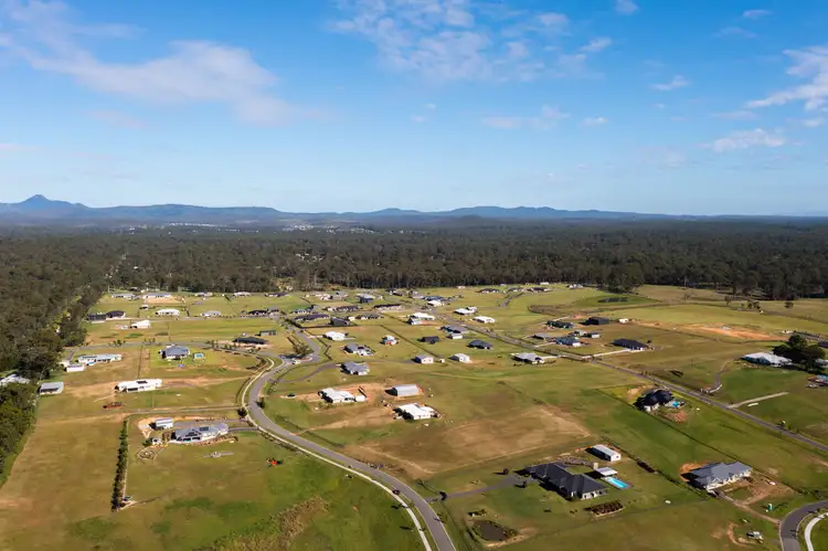 Sixth view of Homely land listing, 40-44 Sebring Drive, Jimboomba QLD 4280