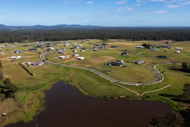 Seventh view of Homely land listing, 40-44 Sebring Drive, Jimboomba QLD 4280