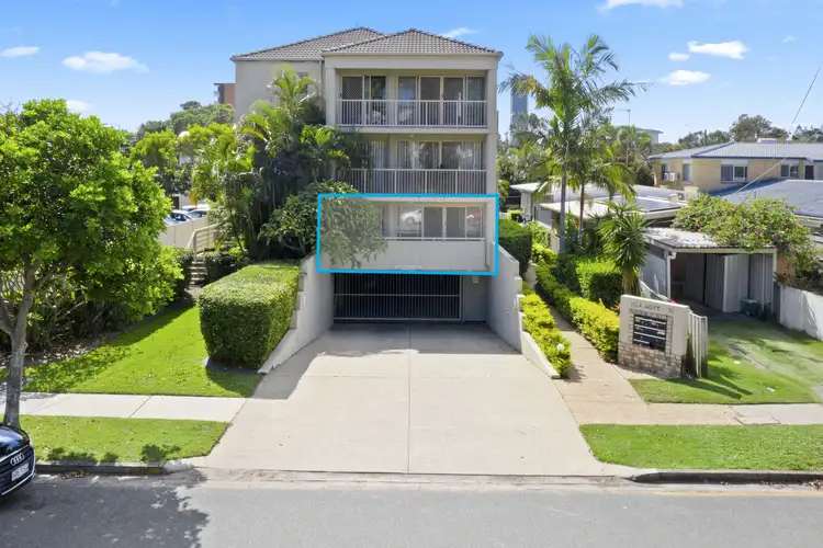 1/39 William Street, Mermaid Beach QLD 4218
