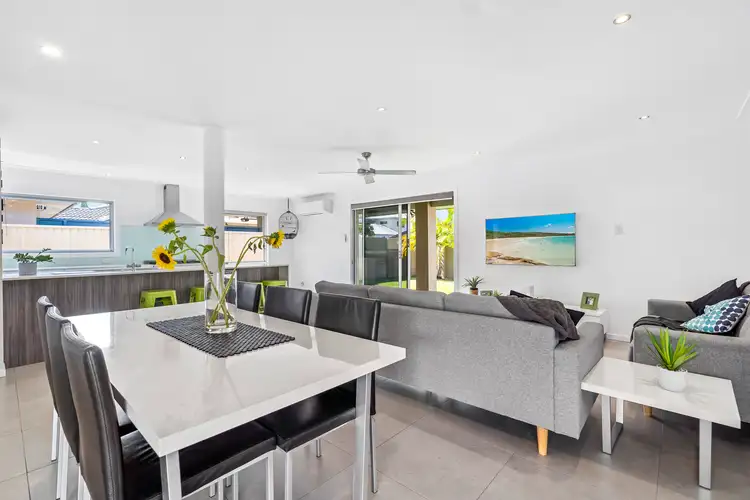 Main view of Homely house listing, 199 Mallawa Drive, Palm Beach QLD 4221