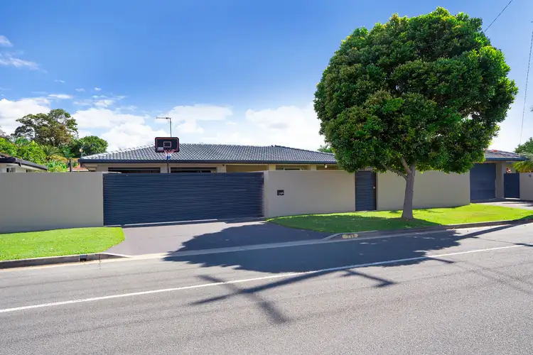 Fourth view of Homely house listing, 199 Mallawa Drive, Palm Beach QLD 4221