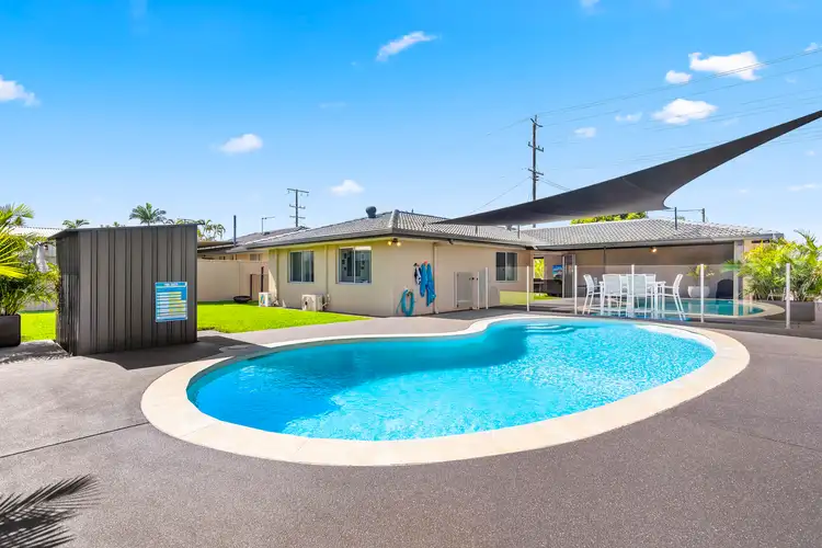 Fifth view of Homely house listing, 199 Mallawa Drive, Palm Beach QLD 4221