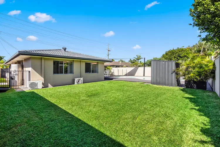 Sixth view of Homely house listing, 199 Mallawa Drive, Palm Beach QLD 4221