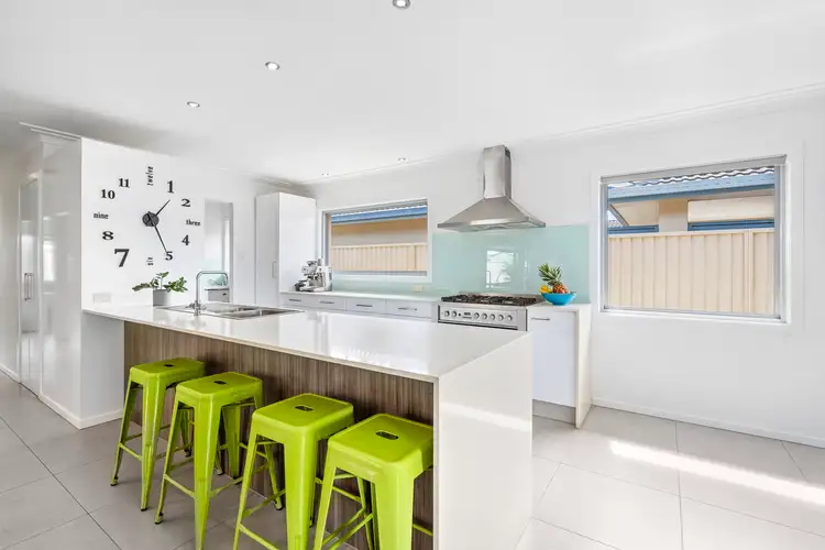 Seventh view of Homely house listing, 199 Mallawa Drive, Palm Beach QLD 4221