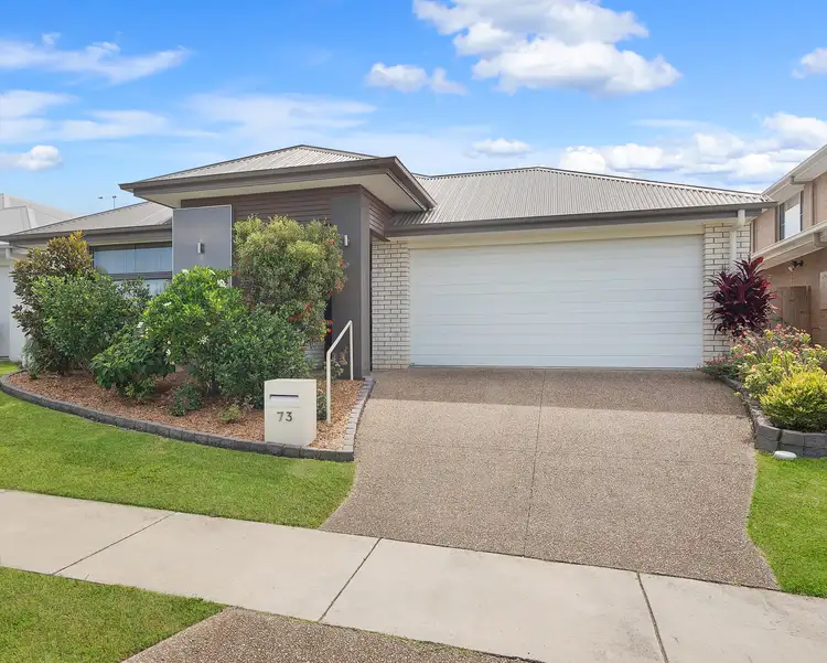 73 Timbury Street, Mango Hill QLD 4509