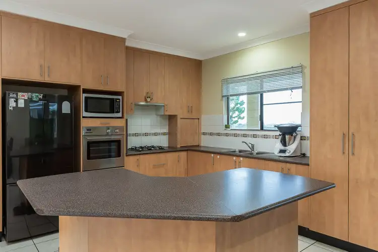 Fourth view of Homely rural property listing, 393 Pleystowe School Road, Greenmount QLD 4751
