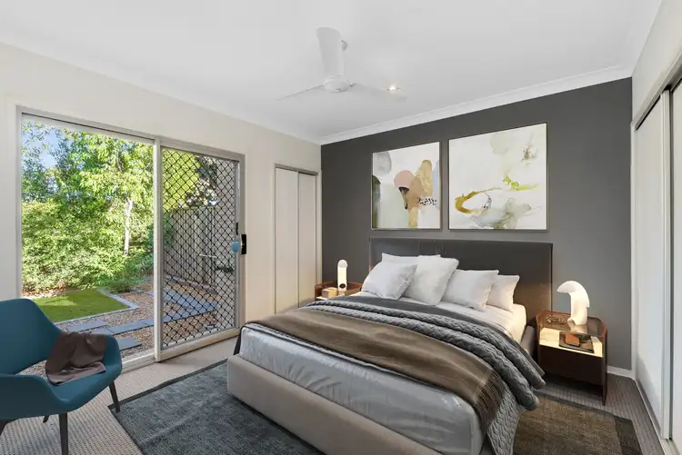 Fourth view of Homely house listing, 4/23 Essencia Avenue, Dakabin QLD 4503