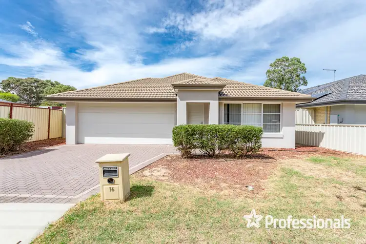 Third view of Homely house listing, 16 Werndley Street, Armadale WA 6112