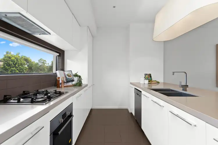 Sixth view of Homely townhouse listing, 10 Central Park Walk, Cheltenham VIC 3192