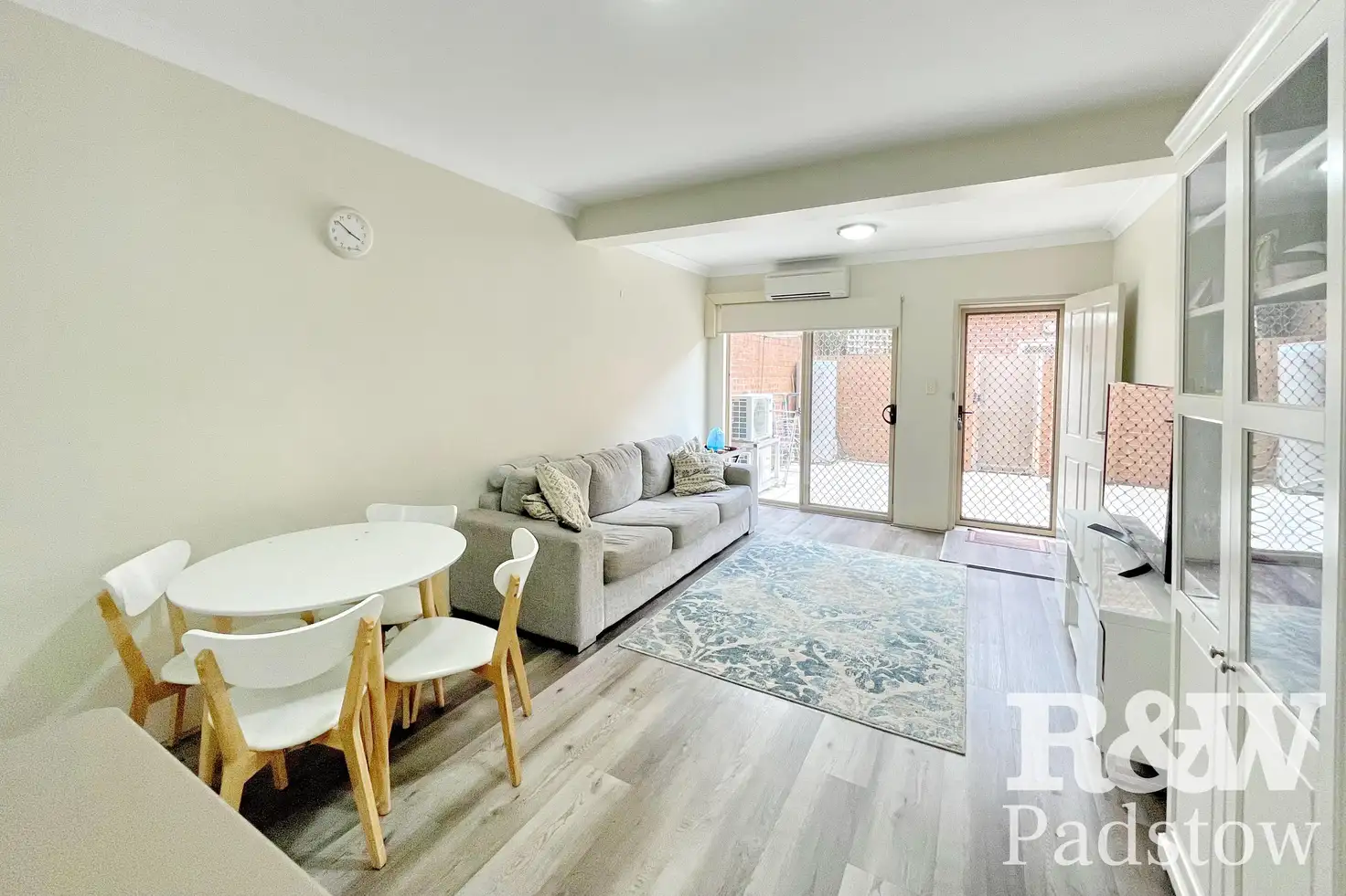 Main view of Homely house listing, 1/146 Alma Road, Padstow NSW 2211