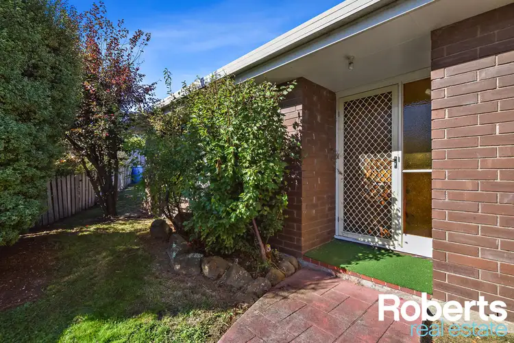 Third view of Homely house listing, 8 Owen Place, Summerhill TAS 7250