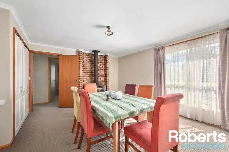 Fourth view of Homely house listing, 8 Owen Place, Summerhill TAS 7250
