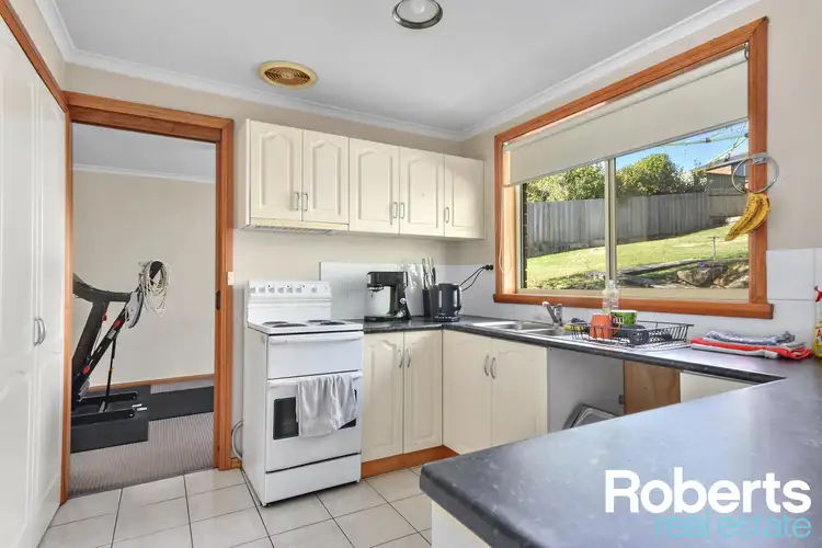 Sixth view of Homely house listing, 8 Owen Place, Summerhill TAS 7250