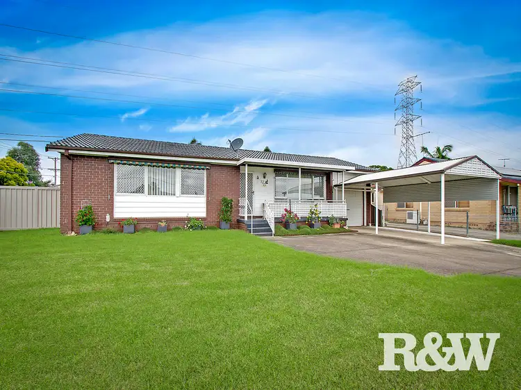 53 Samarai Road, Whalan NSW 2770