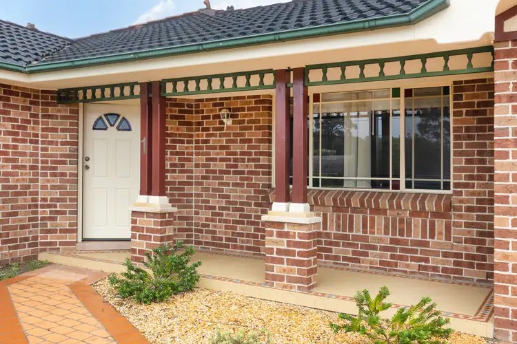 Fourth view of Homely house listing, 1 Knight Way, Ulladulla NSW 2539