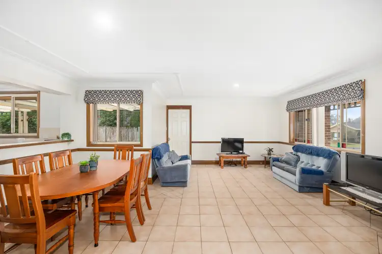 Fifth view of Homely house listing, 1 Knight Way, Ulladulla NSW 2539