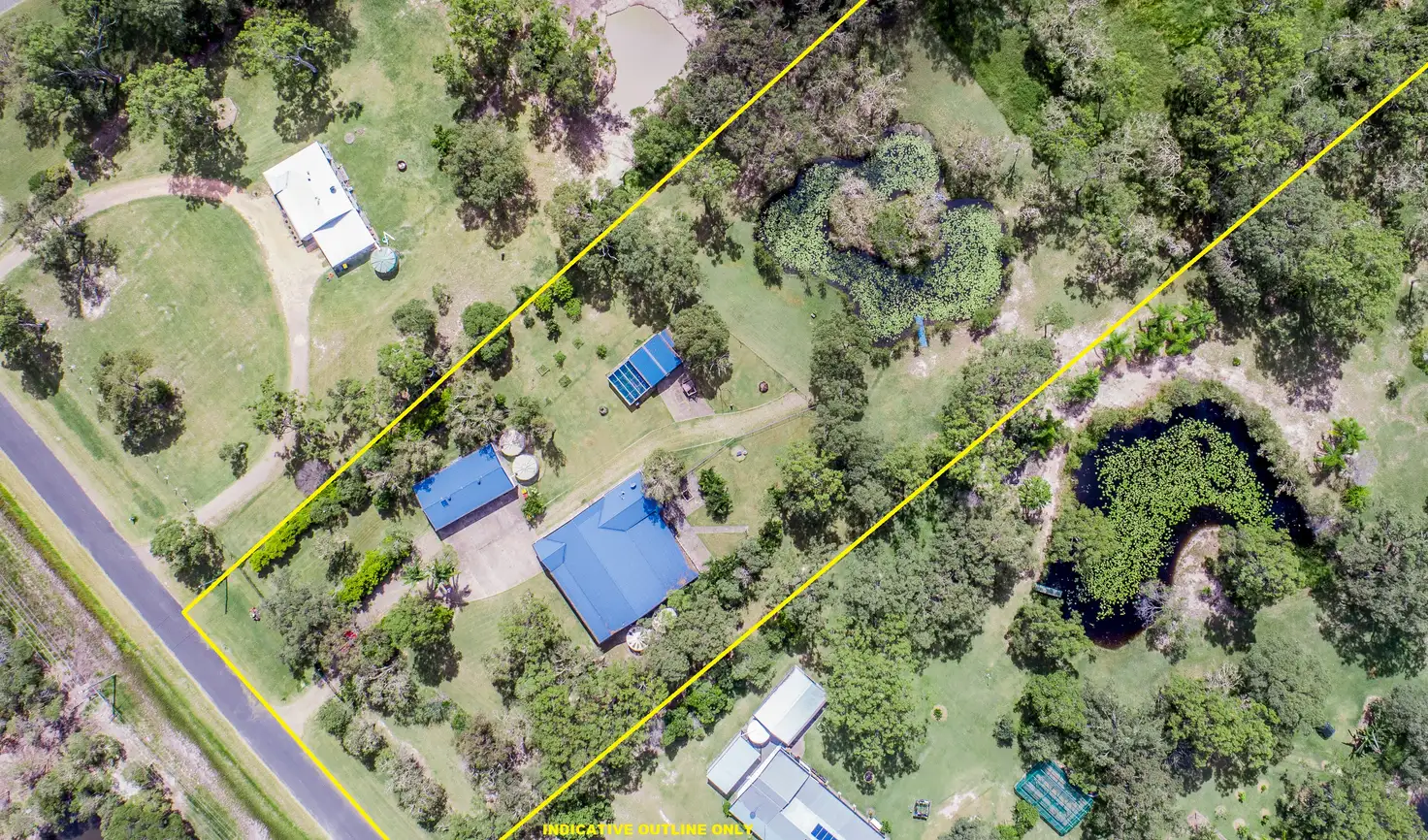 Main view of Homely house listing, 115 Allingham Way, Agnes Water QLD 4677