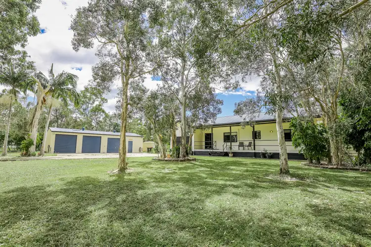 Third view of Homely house listing, 115 Allingham Way, Agnes Water QLD 4677