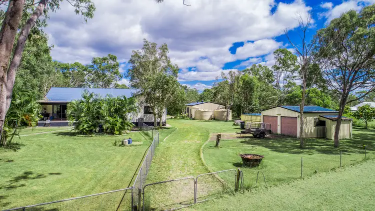 Fourth view of Homely house listing, 115 Allingham Way, Agnes Water QLD 4677