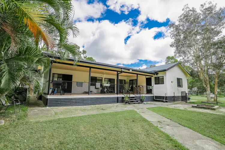 Fifth view of Homely house listing, 115 Allingham Way, Agnes Water QLD 4677