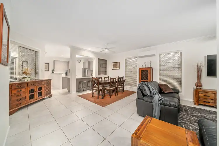 Sixth view of Homely house listing, 15 Planigale Crescent, North Lakes QLD 4509