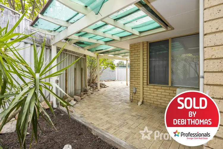 5B Seaspray Crest, Ballajura WA 6066