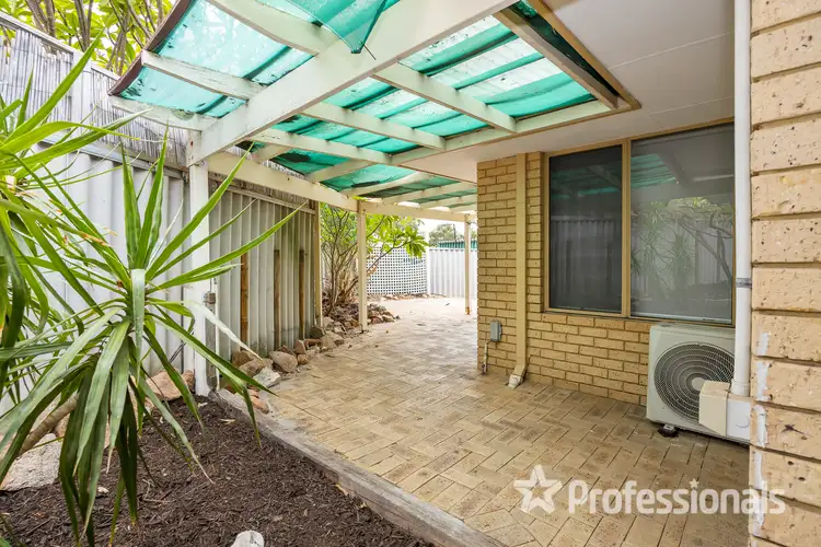 Second view of Homely house listing, 5B Seaspray Crest, Ballajura WA 6066