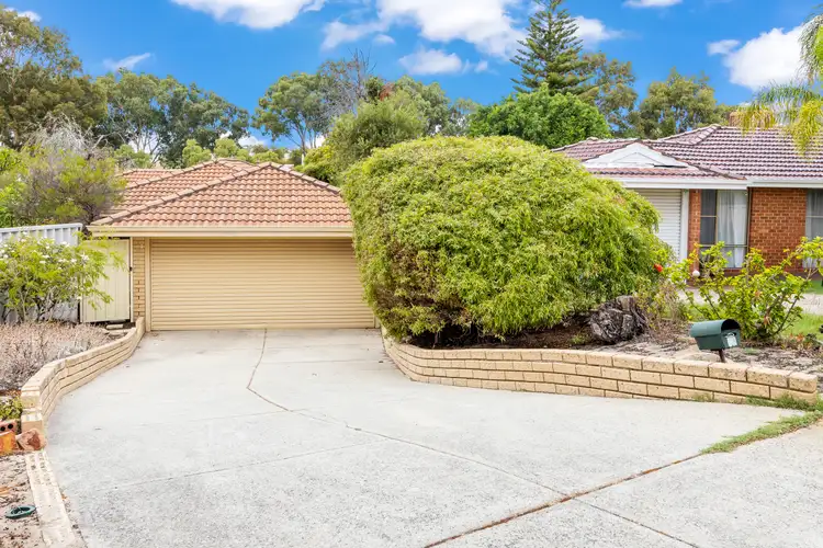 Third view of Homely house listing, 5B Seaspray Crest, Ballajura WA 6066