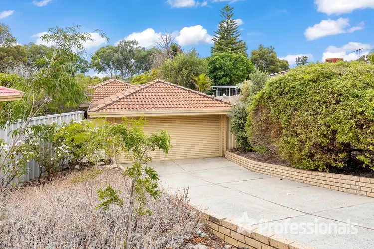 Fourth view of Homely house listing, 5B Seaspray Crest, Ballajura WA 6066