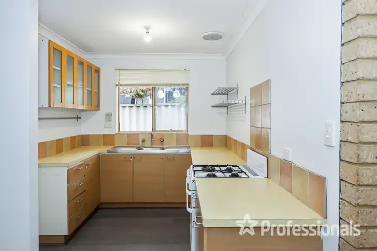 Sixth view of Homely house listing, 5B Seaspray Crest, Ballajura WA 6066