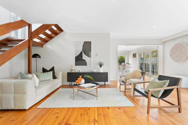 622/8 Shearman Crescent, Mentone VIC 3194
