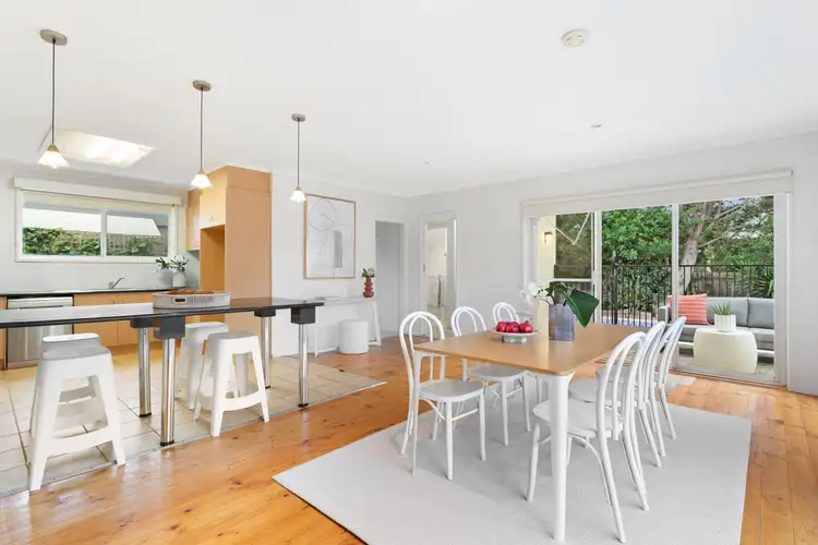 Fifth view of Homely house listing, 622/8 Shearman Crescent, Mentone VIC 3194